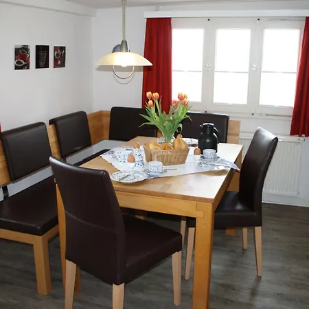 Zum Torfstecher By Interhome *