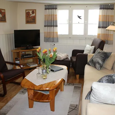 Zum Torfstecher By Interhome Lejlighed *