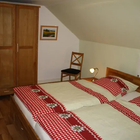 Zum Torfstecher By Interhome Lejlighed