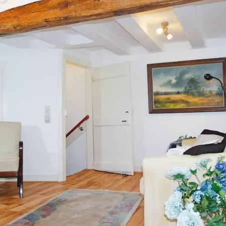 Zum Torfstecher By Interhome Lejlighed