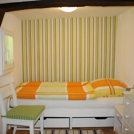 Lejlighed Zum Torfstecher By Interhome Mutzenich (Aachen)