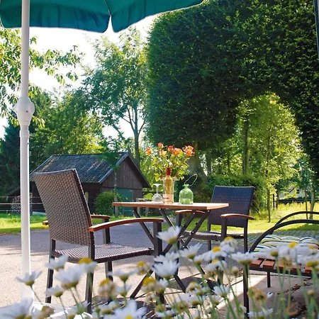 Zum Torfstecher By Interhome * Mutzenich (Aachen)