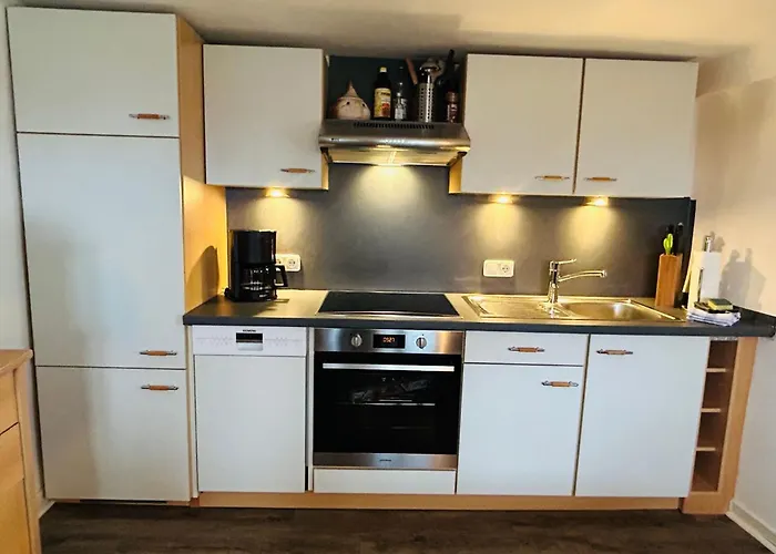 Zum Torfstecher By Interhome Mutzenich (Aachen)