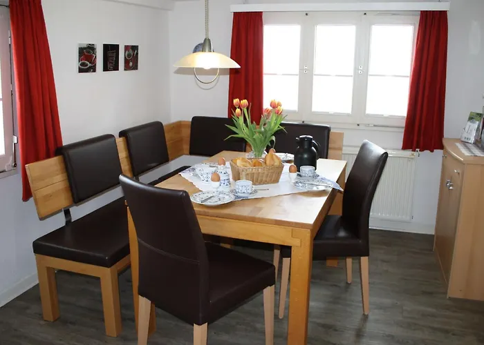 Zum Torfstecher By Interhome *