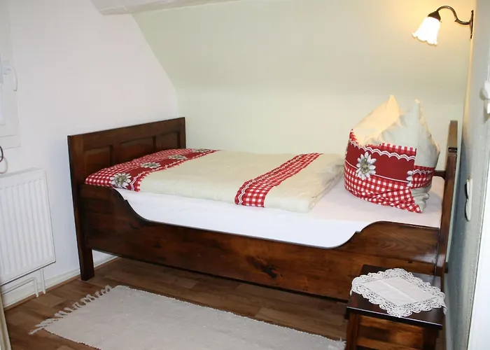 Zum Torfstecher By Interhome * Mutzenich (Aachen)