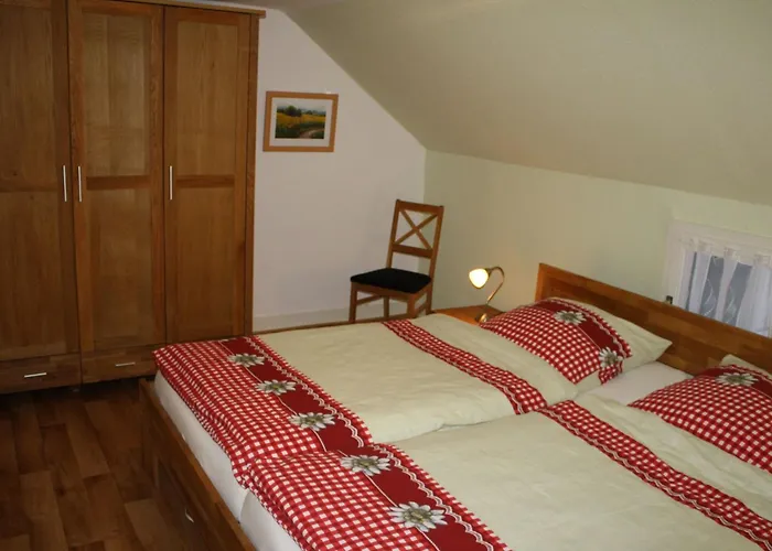 Zum Torfstecher By Interhome Lejlighed