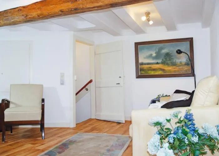 Zum Torfstecher By Interhome Lejlighed