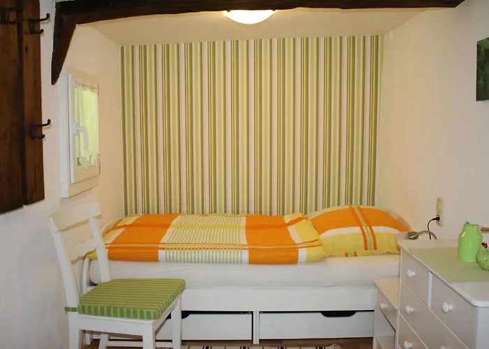 Lejlighed Zum Torfstecher By Interhome Mutzenich (Aachen)