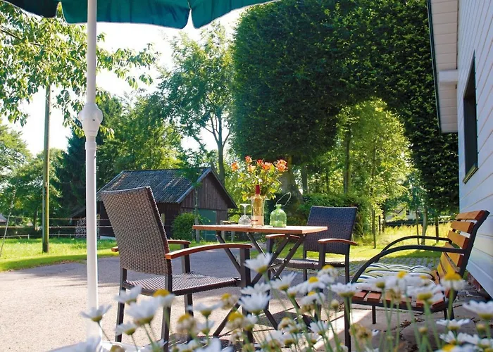 Zum Torfstecher By Interhome * Mutzenich (Aachen)