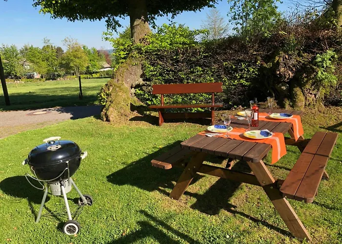 Zum Torfstecher By Interhome * Mutzenich (Aachen)