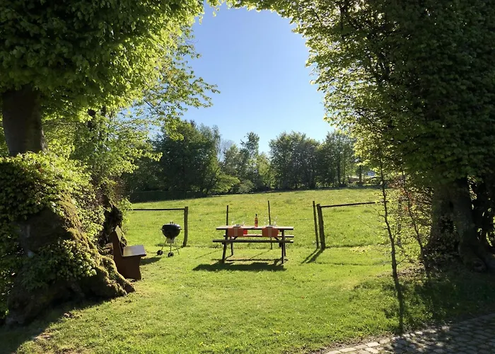 Zum Torfstecher By Interhome Lejlighed *